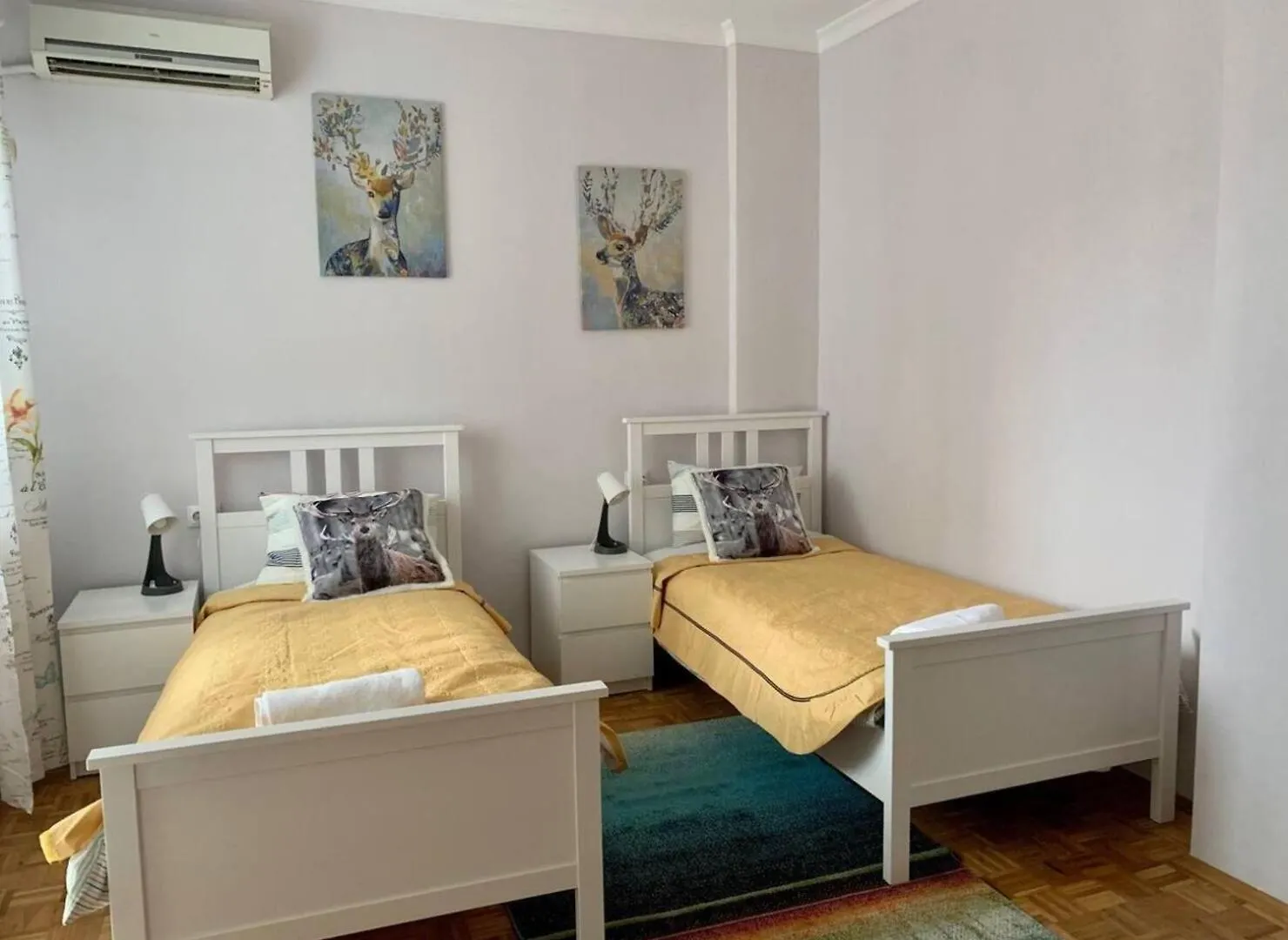 Sofia'S Finest 2Bd Relaxing Apartment In Top Center Bulgaria