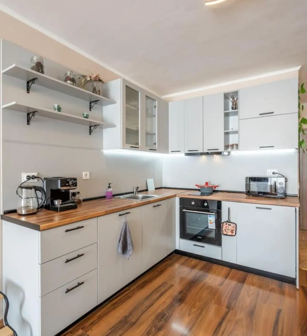 Sofia'S Finest 2Bd Relaxing Apartment In Top Center