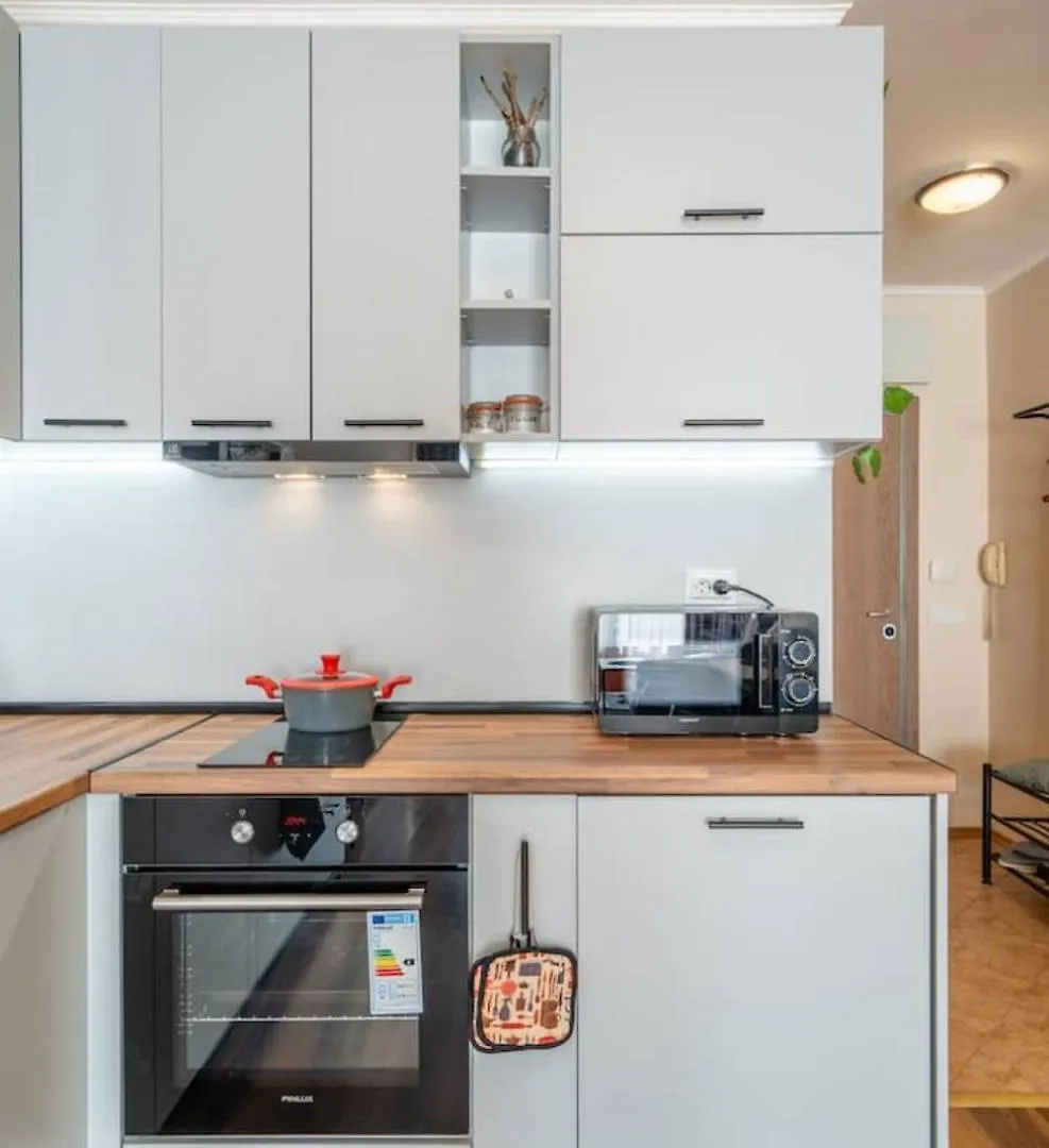 Sofia'S Finest 2Bd Relaxing Apartment In Top Center Bulgaria